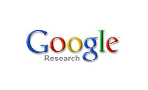 Google Research logo